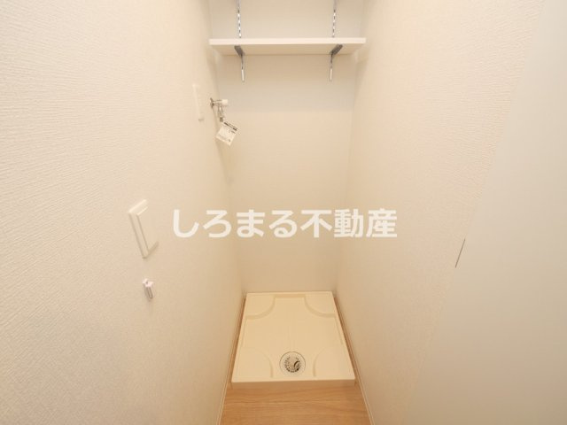 コンフォリア・リヴ大阪本町のその他