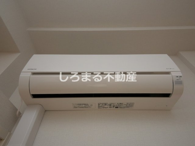 コンフォリア・リヴ大阪本町の設備