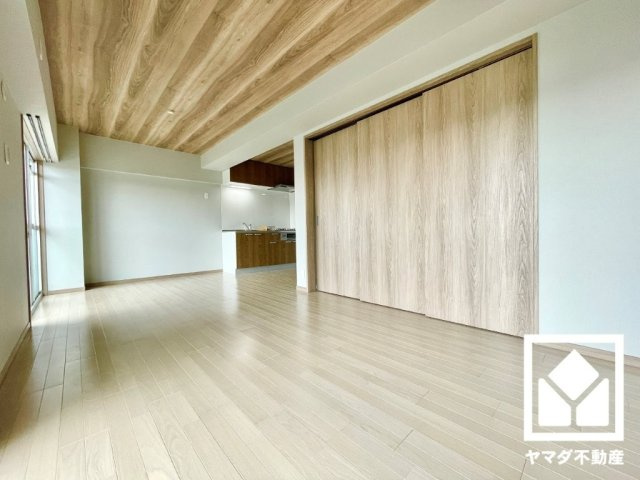 向陽グランドハイツ