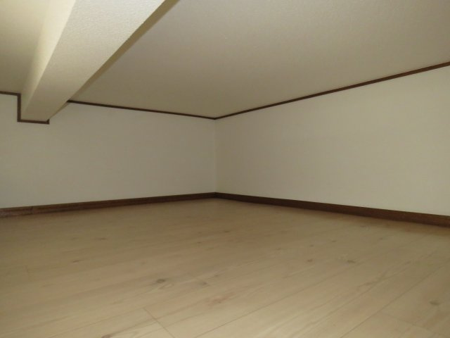 グリーンコーポⅢのその他|ロフト
