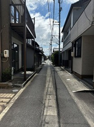売土地　出雲市平田町の周辺
