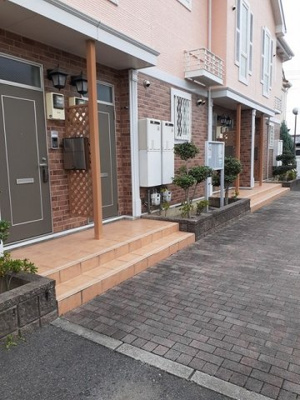 【その他共用部分】 | ハピネス