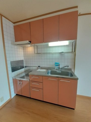 【キッチン】 | ハピネス