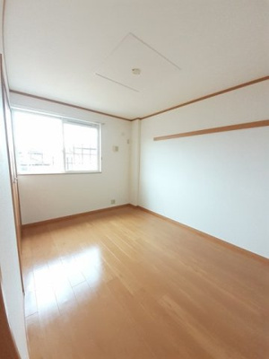 【内装】 | ハピネス