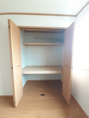 【収納】 | ハピネス