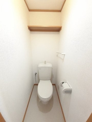 【トイレ】 | ハピネス