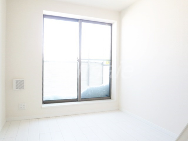 アリロッセ赤羽の寝室|明るいお部屋です☆