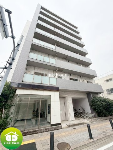 ディアレイシャス押上タワービュー通りのその他