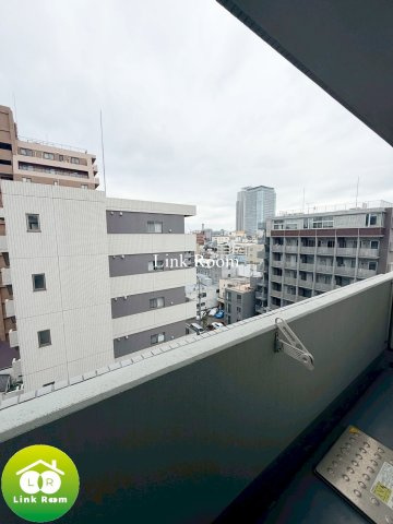 ディアレイシャス押上タワービュー通りのその他