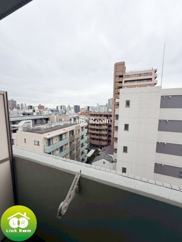 ディアレイシャス押上タワービュー通りのその他