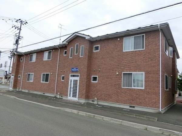 エスペランス B棟