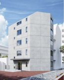 Fr.imp門前仲町（エフアールアイエムピー門前仲町）の画像