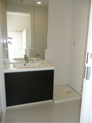 【洗面所】 | Arte哲学堂