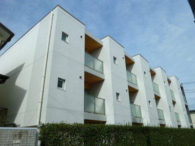 【外観】 | Arte哲学堂