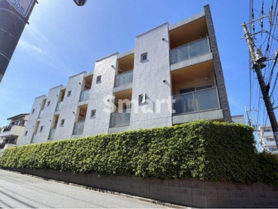 【外観】 | Arte哲学堂