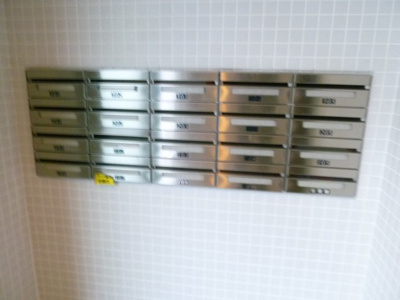 【その他共用部分】 | Arte哲学堂