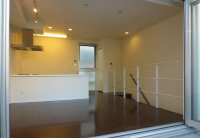 【居間・リビング】 | Arte哲学堂