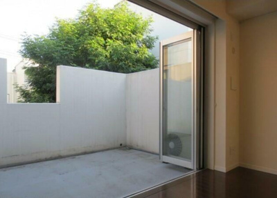 【バルコニー】 | Arte哲学堂