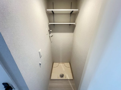 【洗面所】 | コンフォリア・リヴ大阪本町