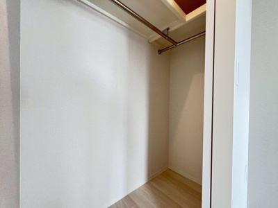 【収納】 | コンフォリア・リヴ大阪本町