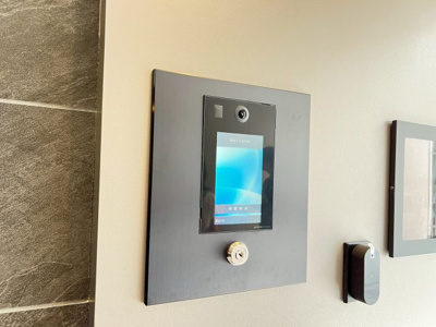 【セキュリティ】 | コンフォリア・リヴ大阪本町