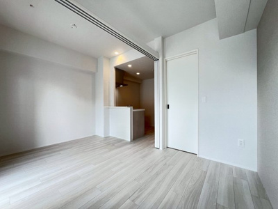 【内装】 | コンフォリア・リヴ大阪本町