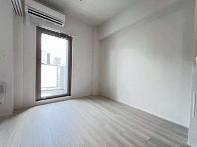 【洋室】 | コンフォリア・リヴ大阪本町