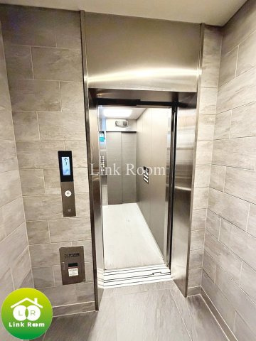 レジディア門前仲町プレイス　（旧クレヴィアリグゼ門前仲町）のその他共用部分