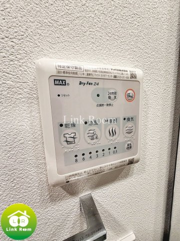 レジディア門前仲町プレイス　（旧クレヴィアリグゼ門前仲町）の設備