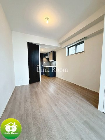 レジディア門前仲町プレイス　（旧クレヴィアリグゼ門前仲町）の居間・リビング