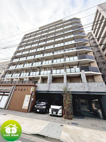 レジディア門前仲町プレイス　（旧クレヴィアリグゼ門前仲町）