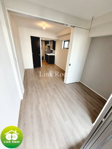 レジディア門前仲町プレイス　（旧クレヴィアリグゼ門前仲町）の寝室