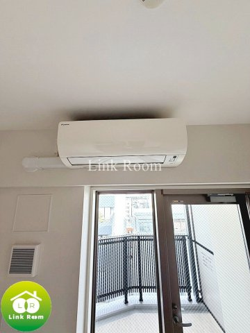 レジディア門前仲町プレイス　（旧クレヴィアリグゼ門前仲町）の設備