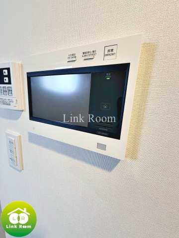 レジディア門前仲町プレイス　（旧クレヴィアリグゼ門前仲町）のセキュリティ