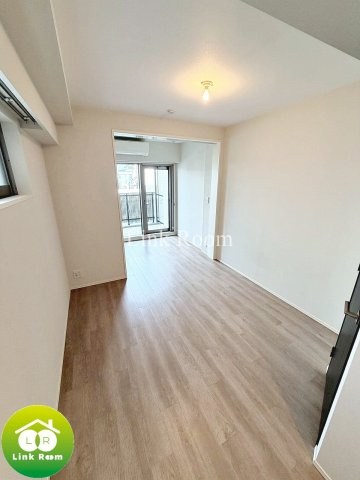 レジディア門前仲町プレイス　（旧クレヴィアリグゼ門前仲町）の内装