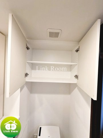 レジディア門前仲町プレイス　（旧クレヴィアリグゼ門前仲町）のその他