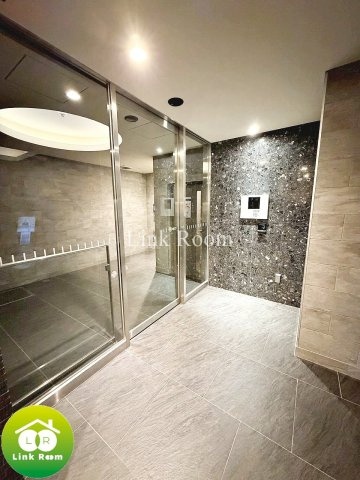 レジディア門前仲町プレイス　（旧クレヴィアリグゼ門前仲町）のセキュリティ