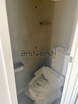 【トイレ】 | Fr.imp門前仲町（エフアールアイエムピー門前仲町）