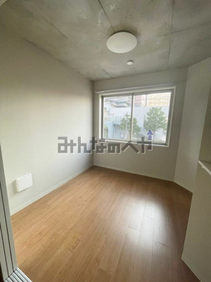 【寝室】 | Fr.imp門前仲町（エフアールアイエムピー門前仲町）