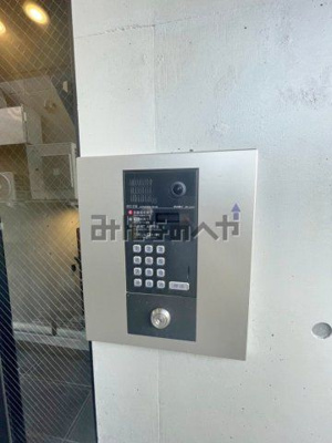 【セキュリティ】 | Fr.imp門前仲町（エフアールアイエムピー門前仲町）