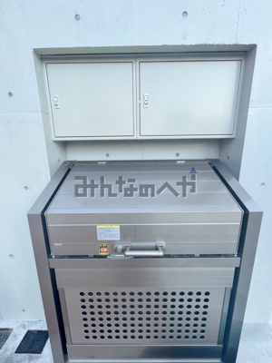 【その他共用部分】 | Fr.imp門前仲町（エフアールアイエムピー門前仲町）