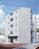 Fr.imp門前仲町（エフアールアイエムピー門前仲町）の画像