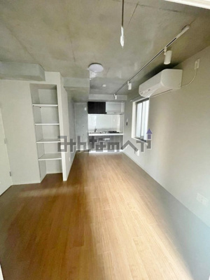 【居間・リビング】 | Fr.imp門前仲町（エフアールアイエムピー門前仲町）