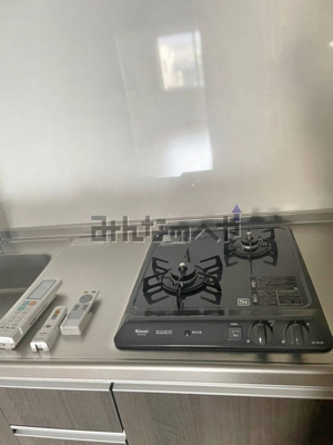 【キッチン】 | Fr.imp門前仲町（エフアールアイエムピー門前仲町）