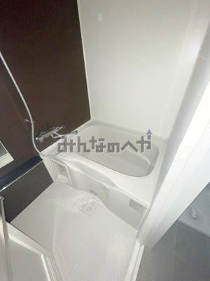 【浴室】 | Fr.imp門前仲町（エフアールアイエムピー門前仲町）