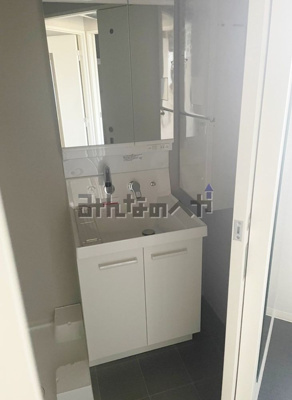 【独立洗面台】 | Fr.imp門前仲町（エフアールアイエムピー門前仲町）