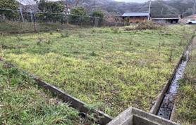 売土地　出雲市馬木町
