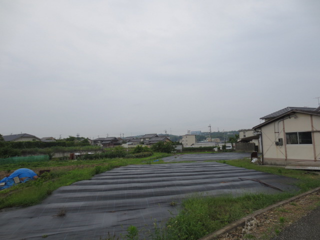 フレールカーサの展望