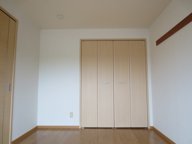 フレールカーサの子供部屋