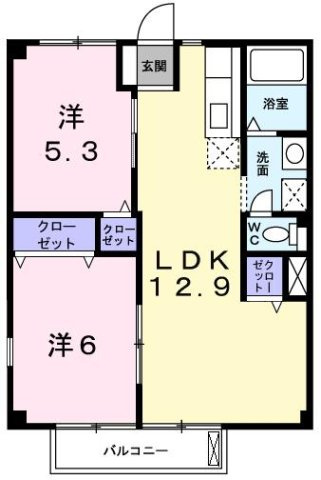 フレールカーサ